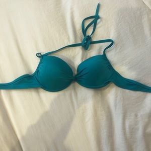 Victoria’s Secret bikini top